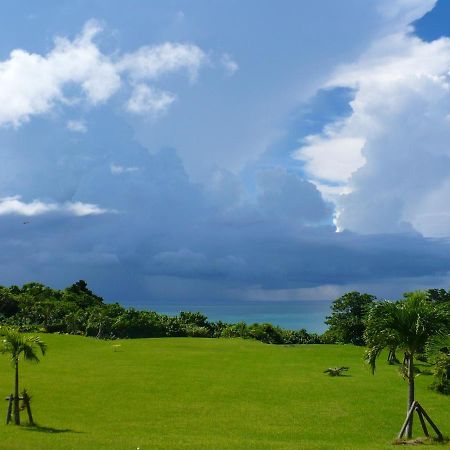 Tsundara Beach Retreat Ishigaki  Kültér fotó
