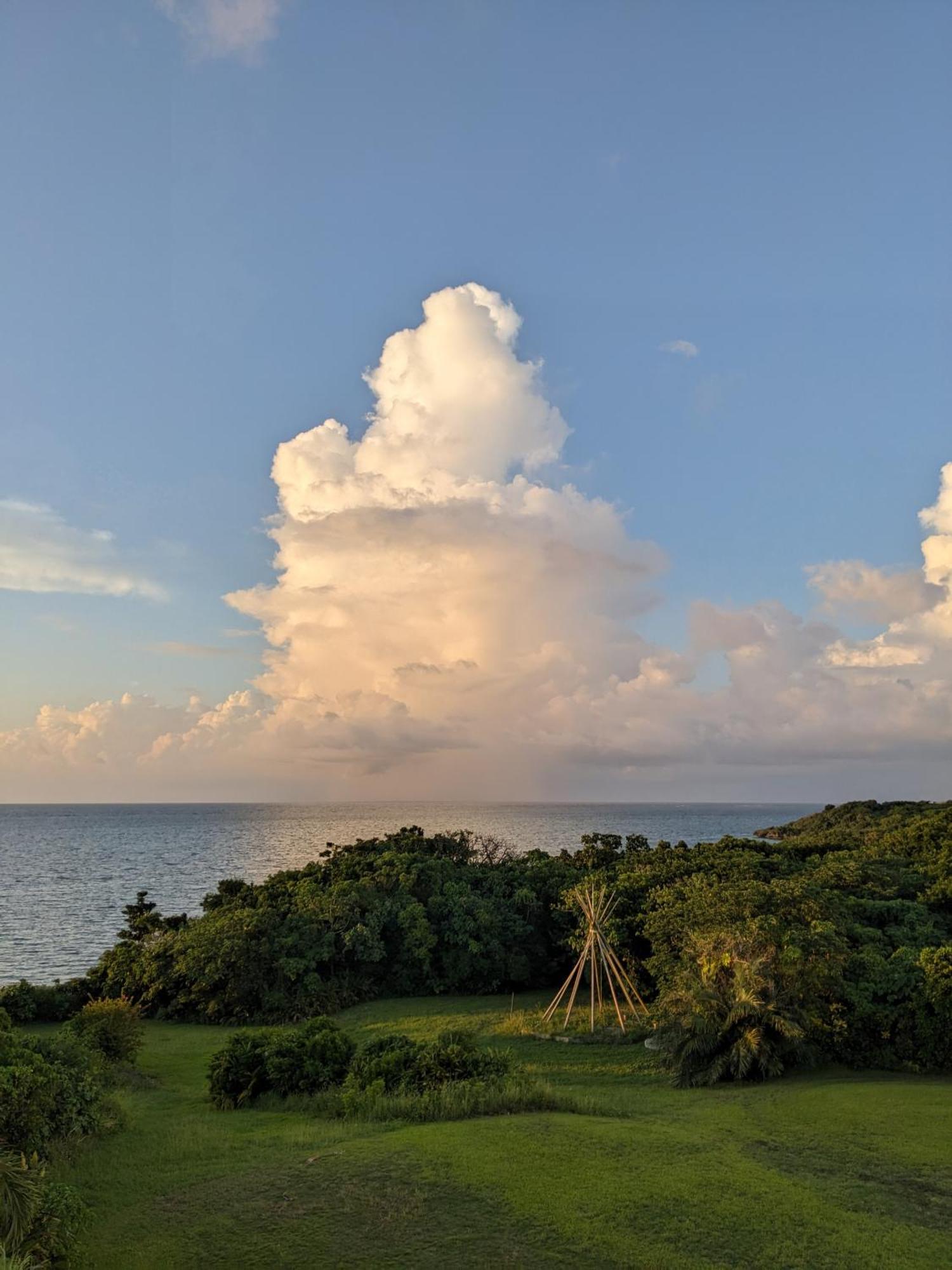 Tsundara Beach Retreat Ishigaki  Kültér fotó