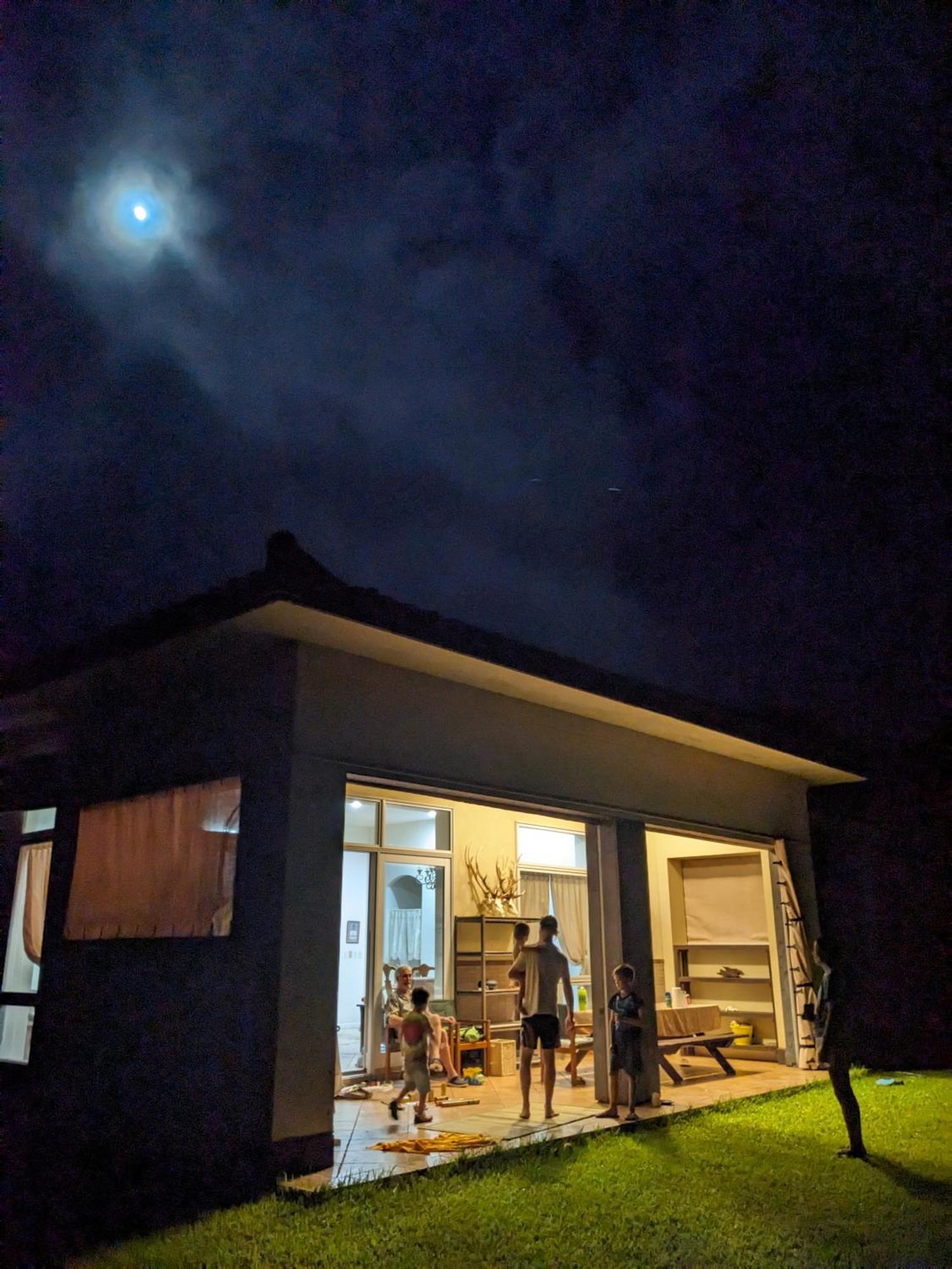 Tsundara Beach Retreat Ishigaki  Kültér fotó