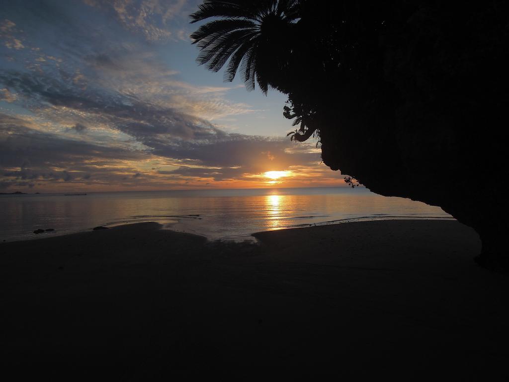 Tsundara Beach Retreat Ishigaki  Szoba fotó